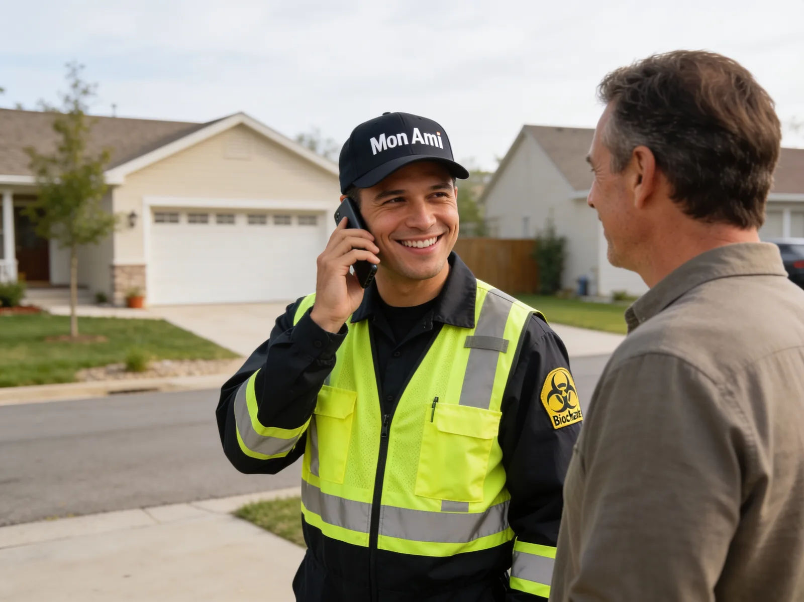 Sewage Cleanup Evans City, PA FAQs